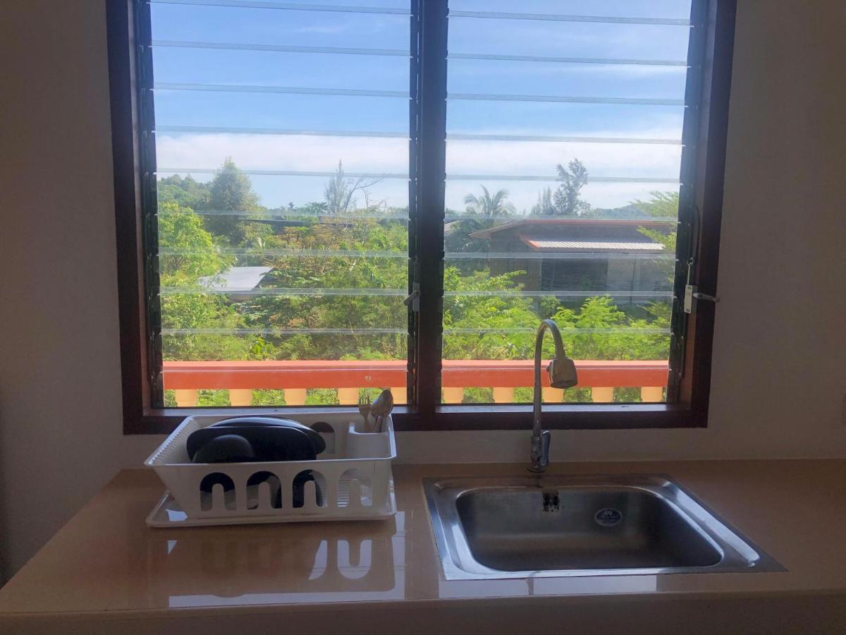 Phumin Apartment Koh Lanta Bagian luar foto