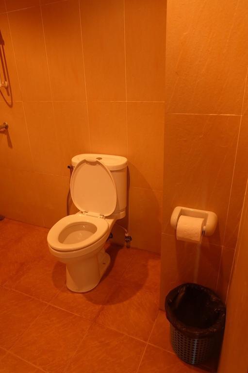 Phumin Apartment Koh Lanta Bagian luar foto