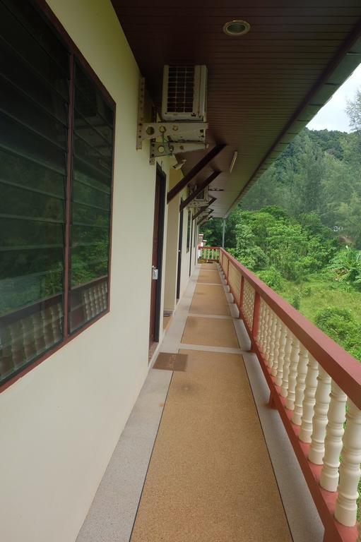Phumin Apartment Koh Lanta Bagian luar foto