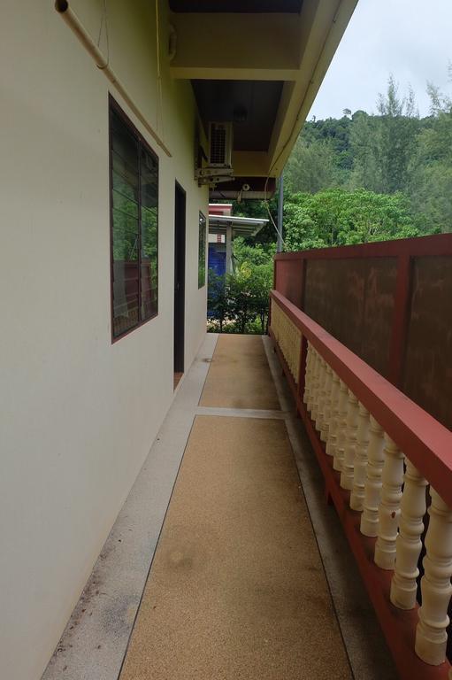 Phumin Apartment Koh Lanta Bagian luar foto