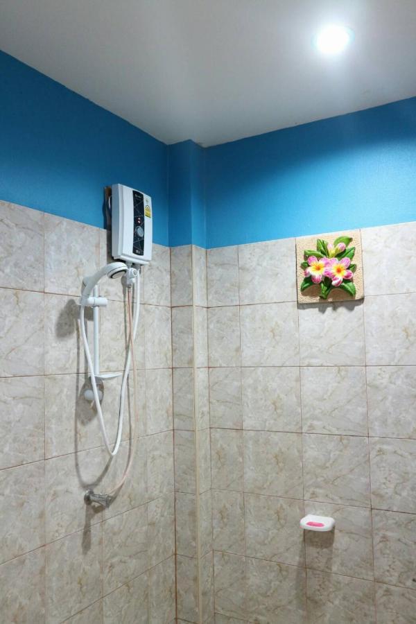 Phumin Apartment Koh Lanta Bagian luar foto