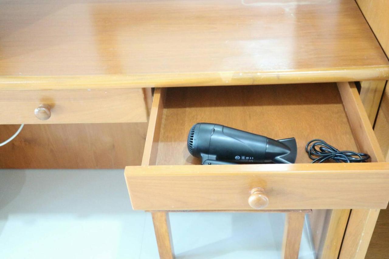 Phumin Apartment Koh Lanta Bagian luar foto